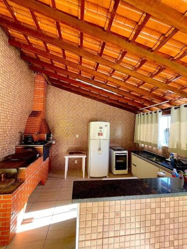 Chácara Recanto Verde