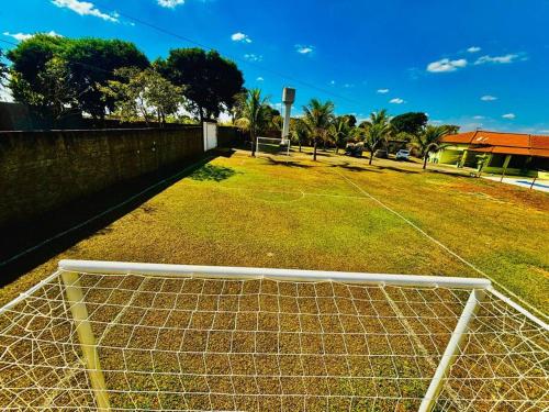 Chácara Recanto Verde