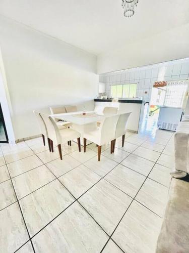 Chácara Recanto Verde