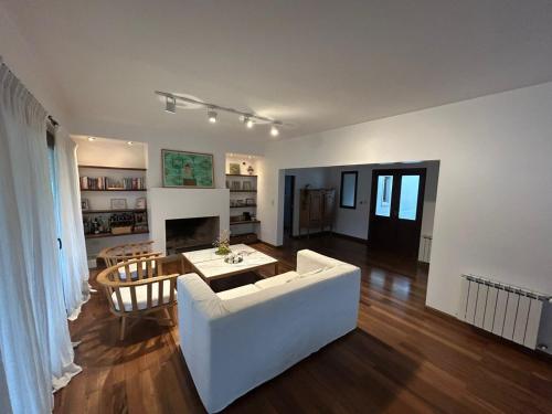 Praderas de San Lorenzo in El Aibal