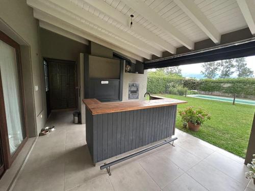 Praderas de San Lorenzo in El Aibal