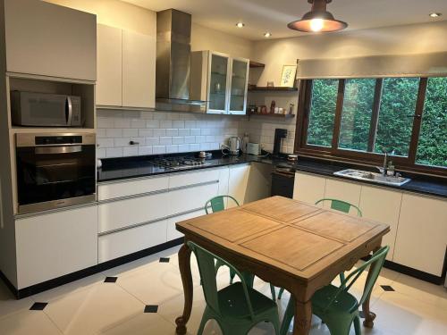 Praderas de San Lorenzo in El Aibal