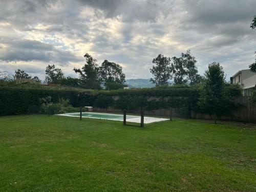 Praderas de San Lorenzo in El Aibal