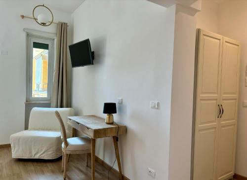 Living Rome Flaminio - Appartamento parziale - Alloggio ad uso turistico, Rom (Foto 7)