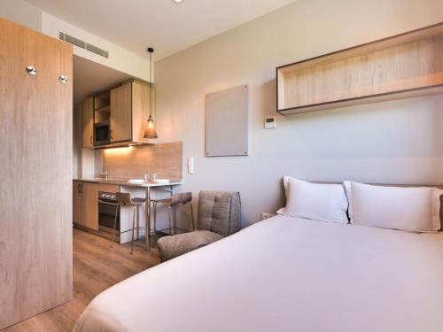 Livensa Living Studios Bilbao, Bilbao