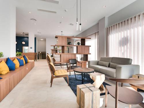 設施, Livensa Living Studios Bilbao - SK in 德烏斯托