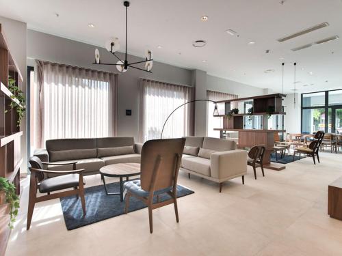 設施, Livensa Living Studios Bilbao - SK in 德烏斯托