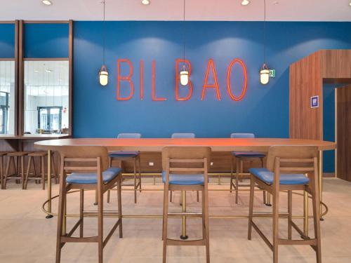 Livensa Living Studios Bilbao, Bilbao (photo 5)