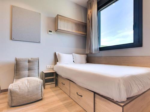 Livensa Living Studios Bilbao - SK in 德烏斯托