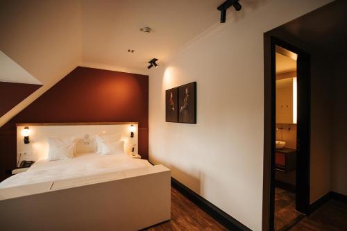Restaurant Hotel & Spa Savarin