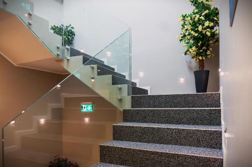 Liro Hotel Oberhausen – Dinslaken, IN