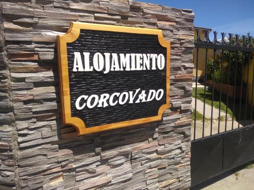Alojamiento Corcovado in Corcovado