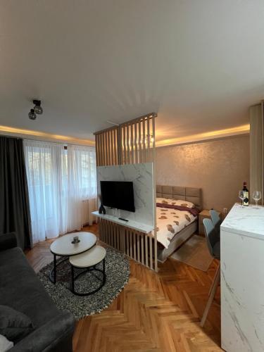 NOMAD Studio, Niš (fotografie 2)