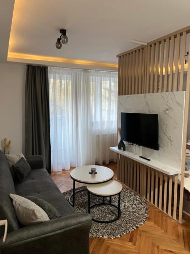 NOMAD Studio, Niš