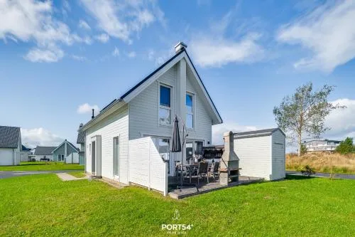 Ferienhaus Huus Lee Olpenitz in Kappeln, Deutschland
