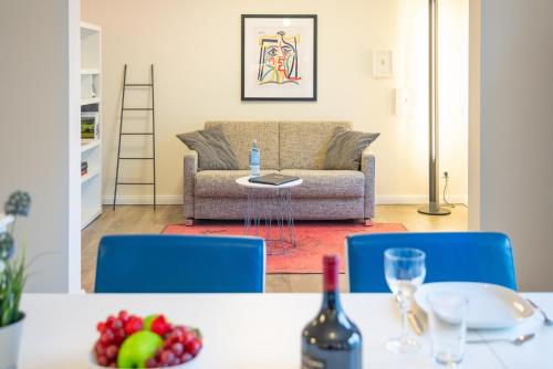 Quartier Görmitz 36 - Picasso, Zinnowitz (zdjęcie 3)