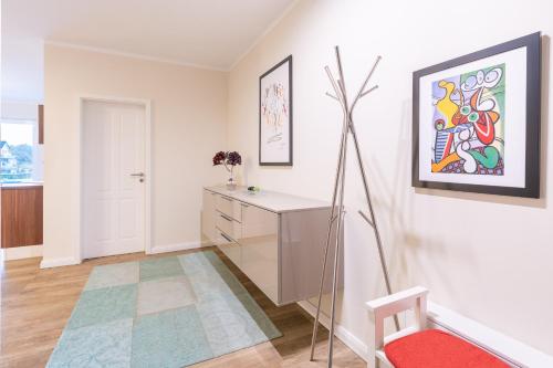 Quartier Görmitz 36 - Picasso, Zinnowitz (zdjęcie 6)