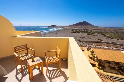 Hotel Playa Sur Tenerife - image 10