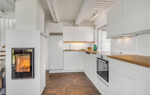 Cuina, Pet Friendly Home In Hadsund With Wifi in Hadsund