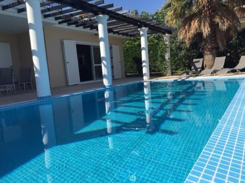  Villa Kapla in Soğucak