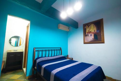 Hotel Posada Don Matías - image 2