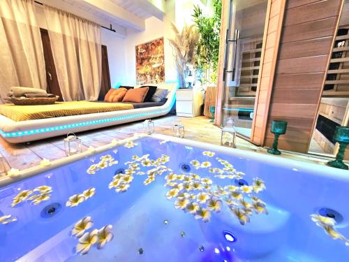 AMA Esclusive SPA Bologna, Болонья (фото 10)