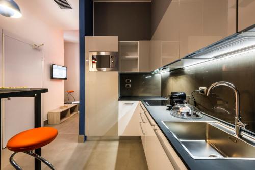Futurism - Luxury Apartments by Design Club Collection 1