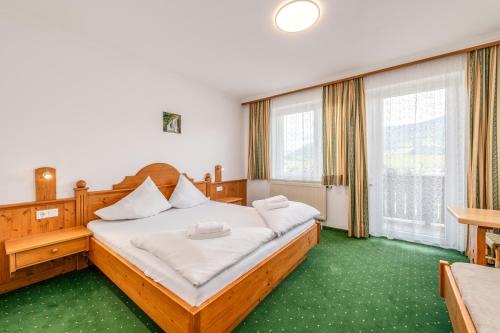 s'Wirtshaus by Alpine Genusswelten, Gröbming