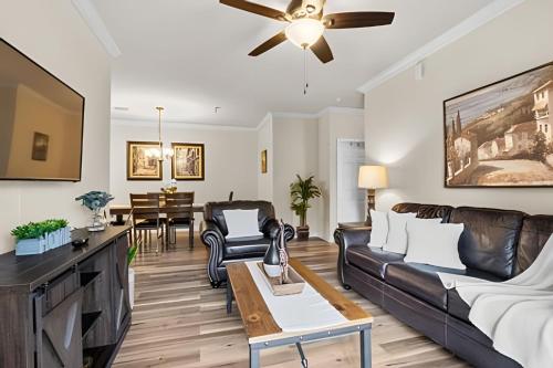 Champions Tuscana Style in Kissimmee, USA