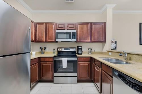 Champions Tuscana Style in Kissimmee, USA