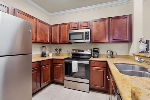 Champions Tuscana Style in Kissimmee, USA