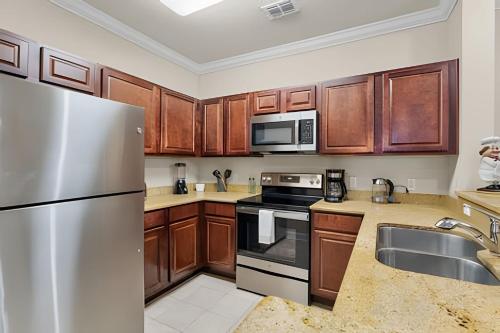 Champions Tuscana Style in Kissimmee, USA