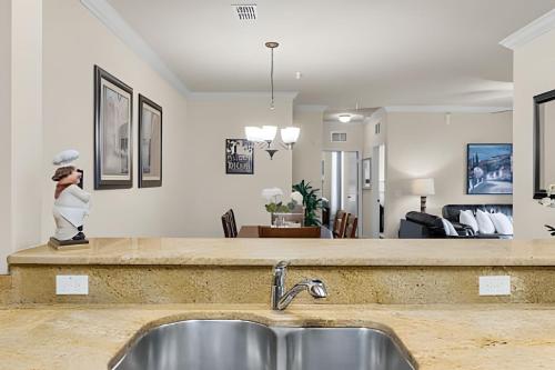 Champions Tuscana Style in Kissimmee, USA