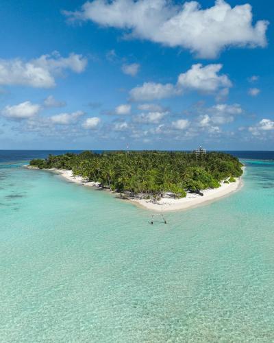 Kirulhiya Maldives Hotel Kirulhiya Maldives Hotel