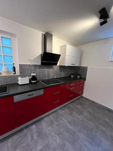 Ferienwohnung Goldrausch in Bernkastel-Kues
