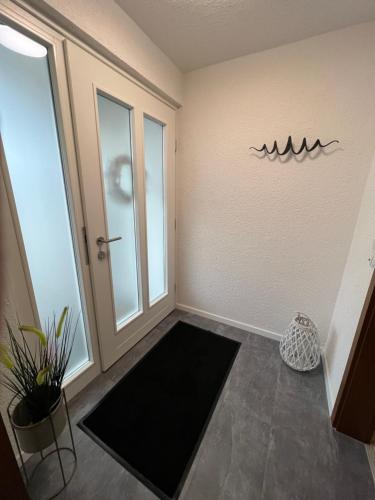 Bejárat, Ferienwohnung Goldrausch in Bernkastel-Kues