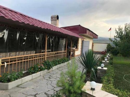 Dzoratun Dsegh in Dzoraget