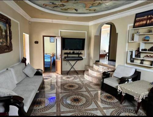 Dzoratun Dsegh in Dzoraget