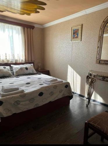 Dzoratun Dsegh in Dzoraget