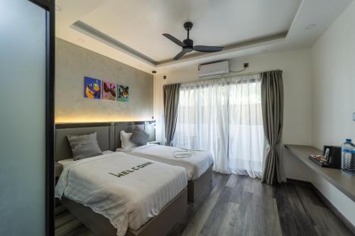 Kirulhiya Maldives Hotel Kirulhiya Maldives Hotel