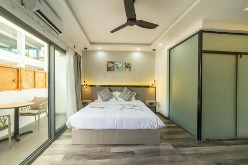 Kirulhiya Maldives Hotel Kirulhiya Maldives Hotel