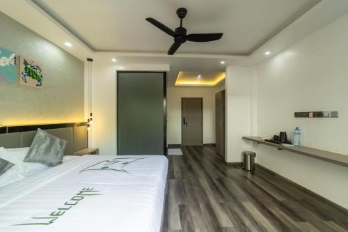 Kirulhiya Maldives Hotel Kirulhiya Maldives Hotel