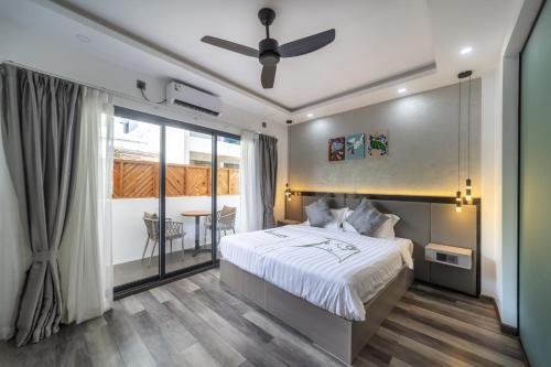 Kirulhiya Maldives Hotel Kirulhiya Maldives Hotel