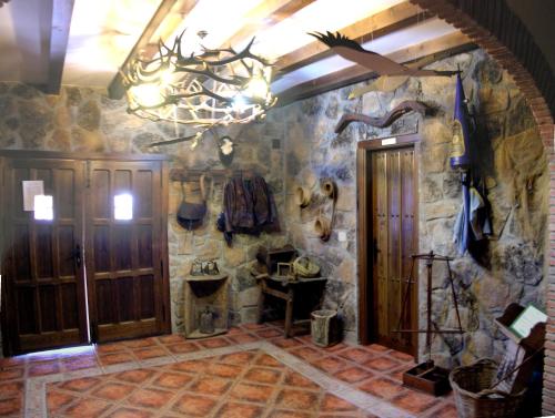 Casa Rural Pena Falcon