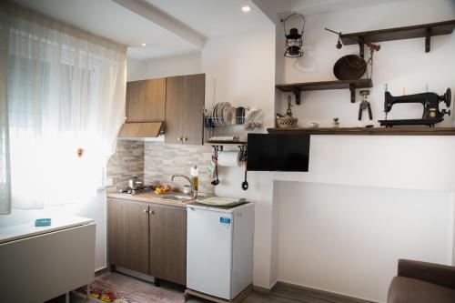 B&B MaVa in Crotona