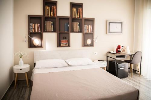 B&B MaVa in Crotona
