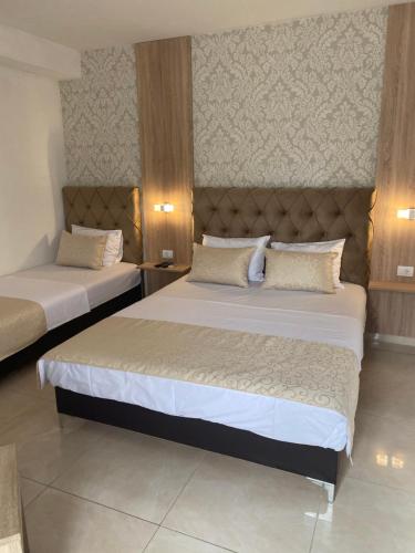 Apartments Vila Sara M - main image