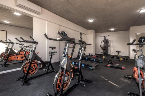 NUEVO LUXURY diseño terrazas gym sum parrilla - cerca de OBELISCO y de San Telmo - image 5