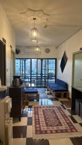 Friends Oasis in Aqaba