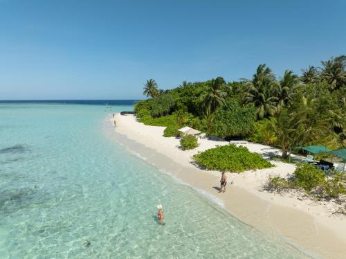 Kirulhiya Maldives Hotel Kirulhiya Maldives Hotel